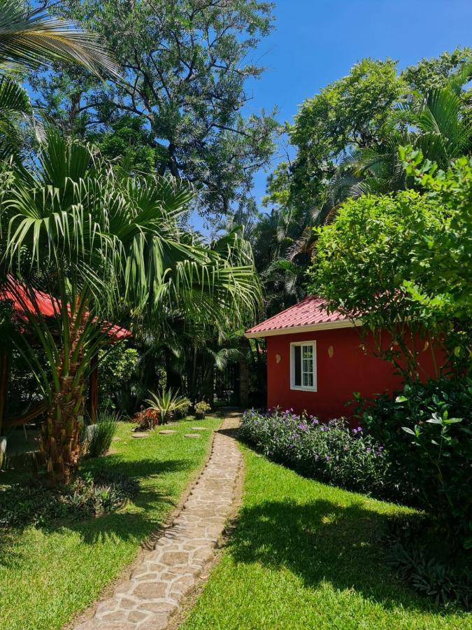 Cabana Villa Victoria El Valle de Anton Экстерьер фото