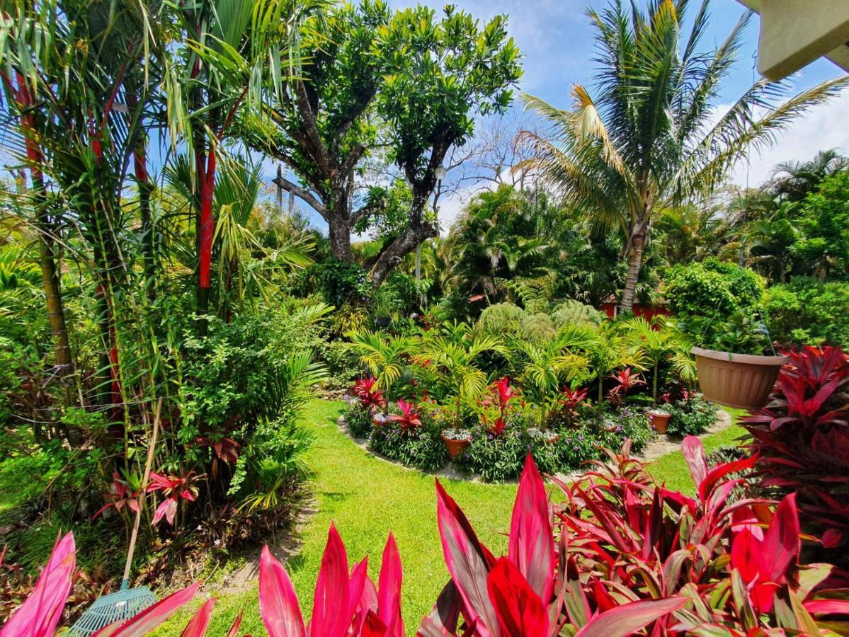 Cabana Villa Victoria El Valle de Anton Экстерьер фото
