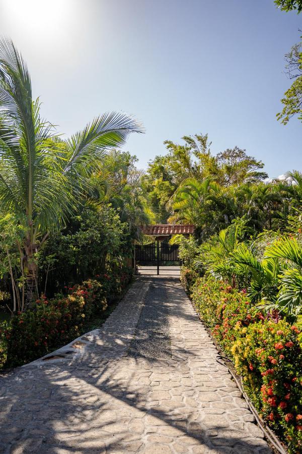 Cabana Villa Victoria El Valle de Anton Экстерьер фото