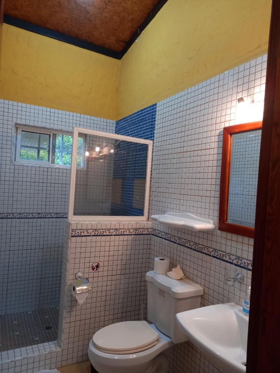 Cabana Villa Victoria El Valle de Anton Номер фото
