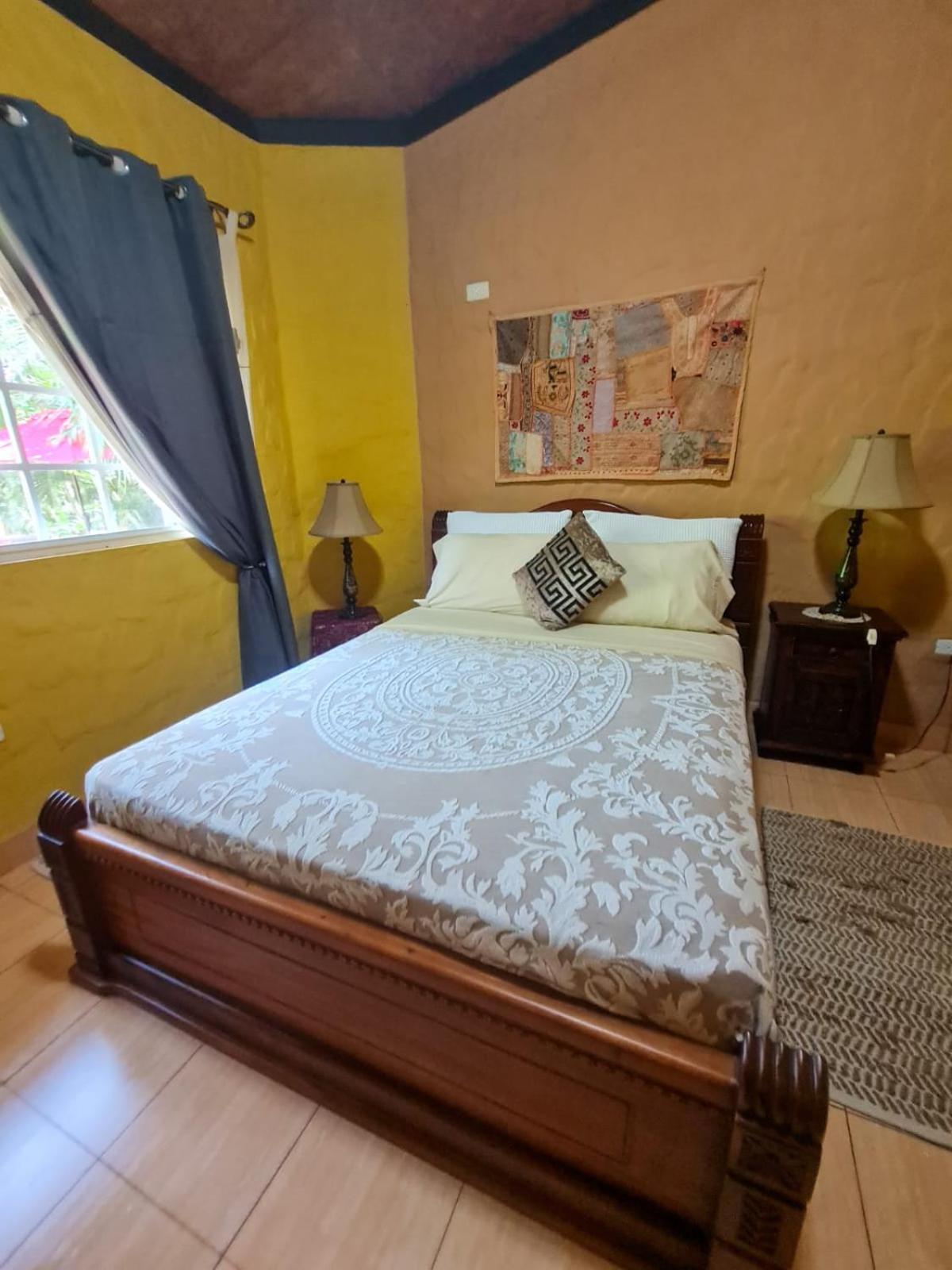 Cabana Villa Victoria El Valle de Anton Номер фото