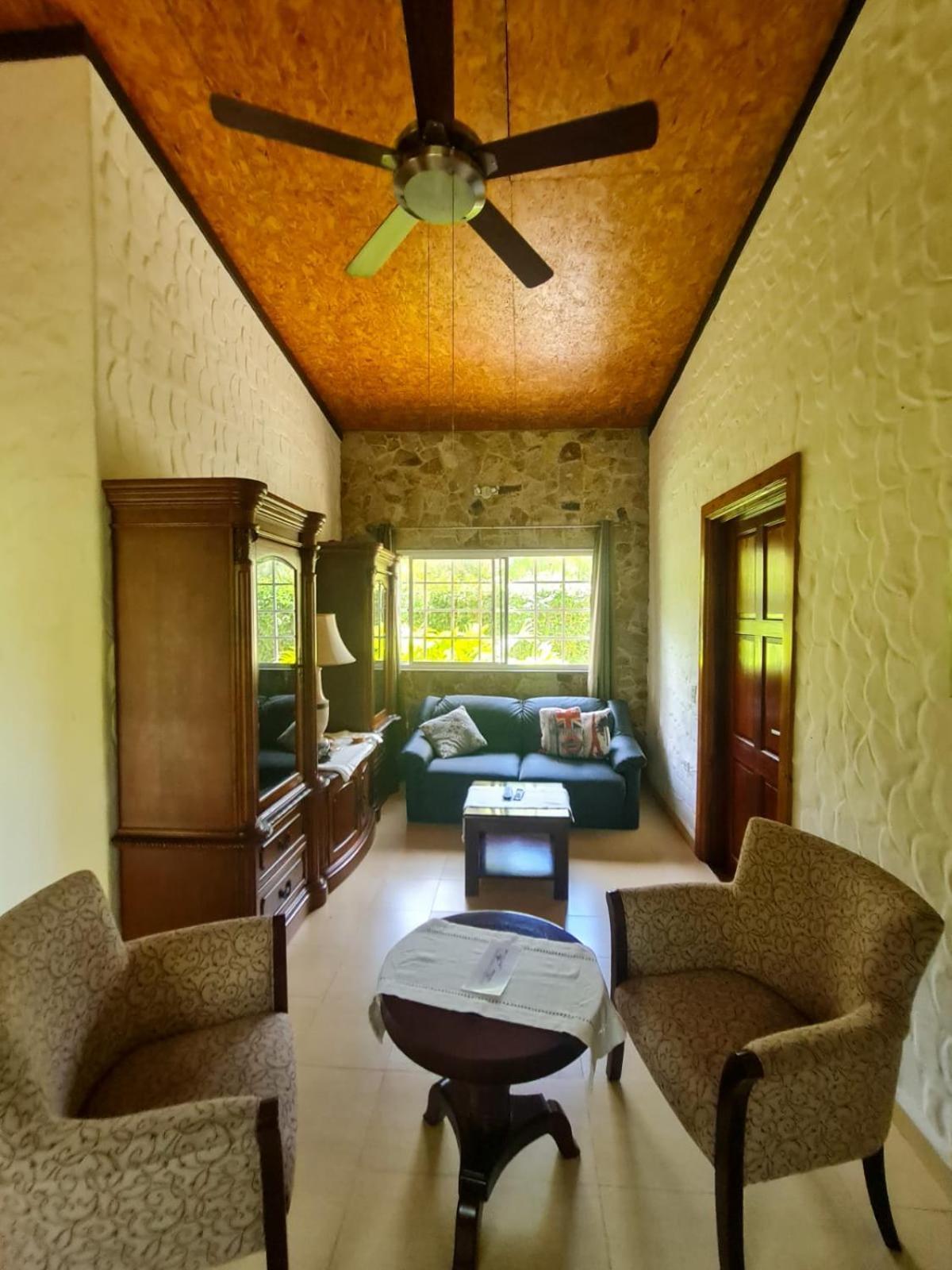 Cabana Villa Victoria El Valle de Anton Номер фото
