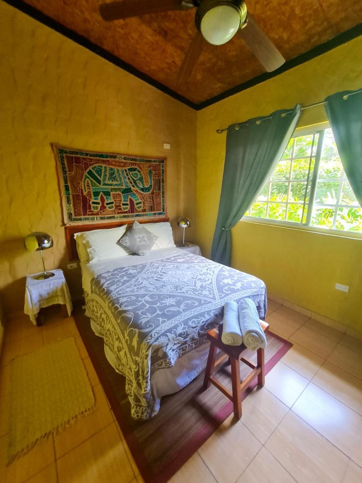 Cabana Villa Victoria El Valle de Anton Номер фото