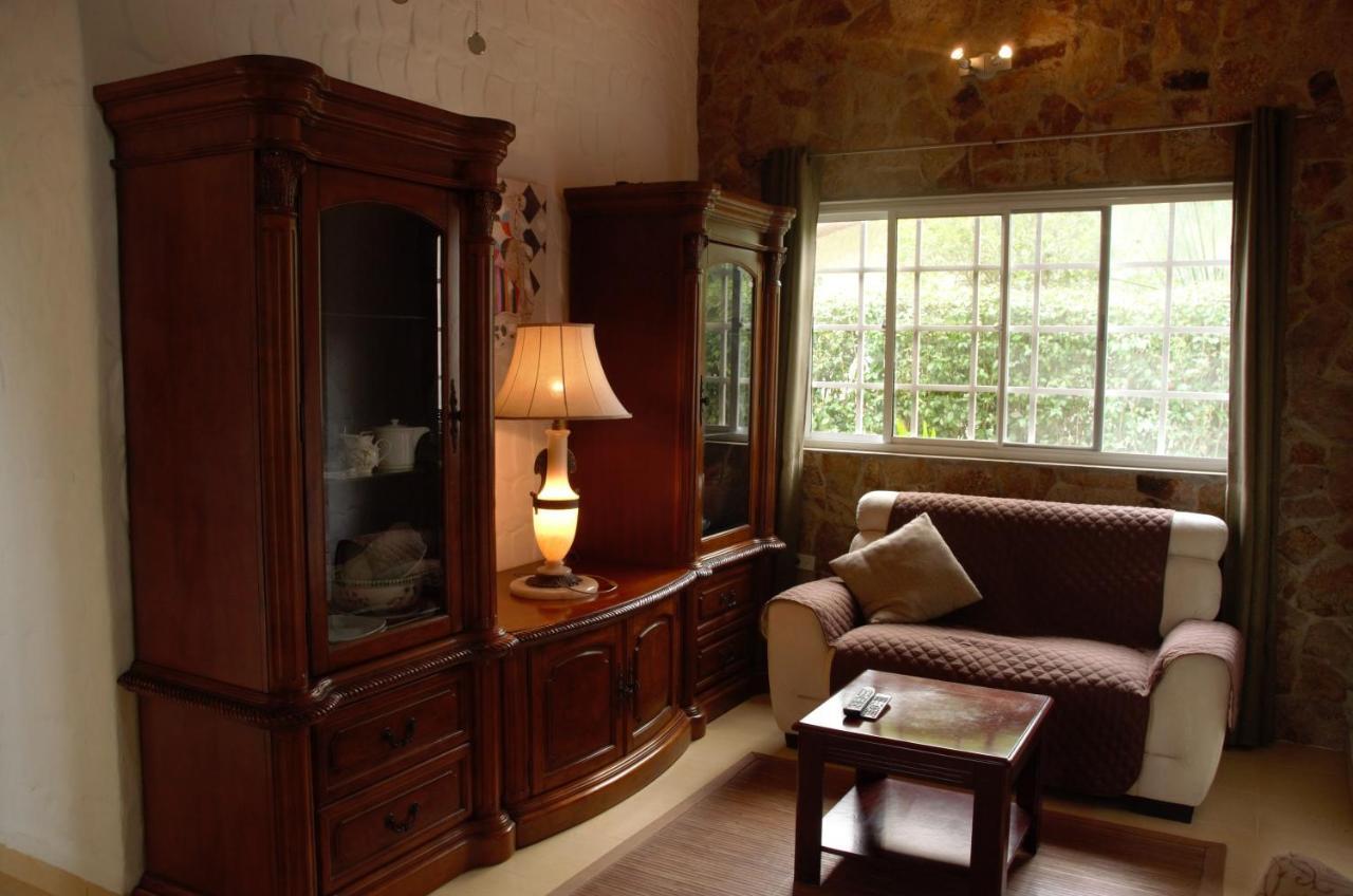Cabana Villa Victoria El Valle de Anton Экстерьер фото